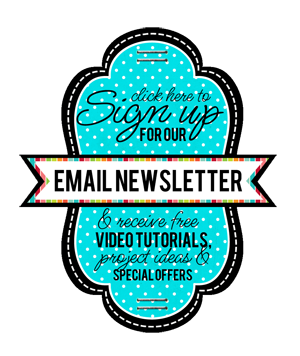 Email Newsletter