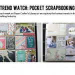 TrendWatchPocketScrapbooking