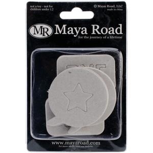maya road