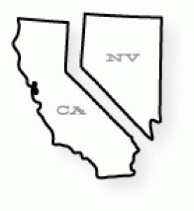 CA and NV dies