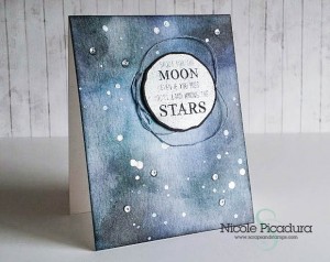 moon  n stars